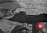 Image of M 2 Carbine United States USA, 1945, second 36 stock footage video 65675042625