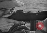 Image of M 2 Carbine United States USA, 1945, second 37 stock footage video 65675042625