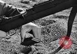 Image of M 2 Carbine United States USA, 1945, second 39 stock footage video 65675042625