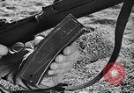 Image of M 2 Carbine United States USA, 1945, second 41 stock footage video 65675042625