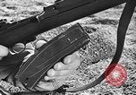 Image of M 2 Carbine United States USA, 1945, second 42 stock footage video 65675042625