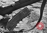 Image of M 2 Carbine United States USA, 1945, second 43 stock footage video 65675042625