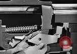 Image of M 2 Carbine United States USA, 1945, second 56 stock footage video 65675042625
