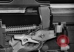 Image of M 2 Carbine United States USA, 1945, second 60 stock footage video 65675042625
