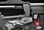 Image of M 2 Carbine United States USA, 1945, second 62 stock footage video 65675042625