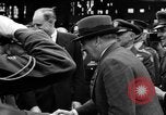 Image of John J McCloy Germany, 1949, second 24 stock footage video 65675042626