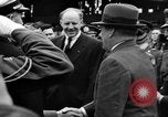 Image of John J McCloy Germany, 1949, second 25 stock footage video 65675042626