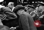 Image of John J McCloy Germany, 1949, second 26 stock footage video 65675042626