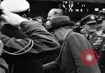 Image of John J McCloy Germany, 1949, second 28 stock footage video 65675042626
