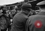 Image of John J McCloy Germany, 1949, second 29 stock footage video 65675042626