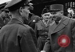 Image of John J McCloy Germany, 1949, second 31 stock footage video 65675042626