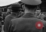 Image of John J McCloy Germany, 1949, second 32 stock footage video 65675042626