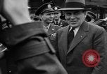 Image of John J McCloy Germany, 1949, second 33 stock footage video 65675042626
