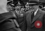 Image of John J McCloy Germany, 1949, second 34 stock footage video 65675042626