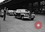 Image of John J McCloy Germany, 1949, second 37 stock footage video 65675042626