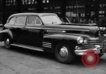 Image of John J McCloy Germany, 1949, second 39 stock footage video 65675042626