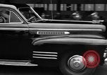 Image of John J McCloy Germany, 1949, second 40 stock footage video 65675042626