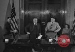 Image of John J McCloy Germany, 1949, second 47 stock footage video 65675042626