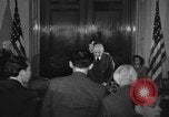 Image of John J McCloy Germany, 1949, second 49 stock footage video 65675042626
