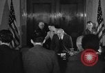 Image of John J McCloy Germany, 1949, second 51 stock footage video 65675042626