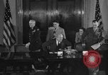 Image of John J McCloy Germany, 1949, second 53 stock footage video 65675042626