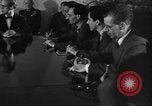 Image of John J McCloy Germany, 1949, second 56 stock footage video 65675042626