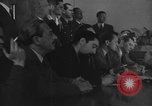 Image of John J McCloy Germany, 1949, second 61 stock footage video 65675042626
