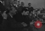 Image of John J McCloy Germany, 1949, second 62 stock footage video 65675042626
