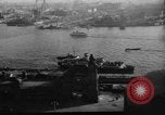 Image of reconstruction Hamburg Germany, 1949, second 9 stock footage video 65675042627