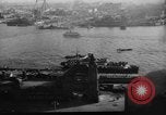 Image of reconstruction Hamburg Germany, 1949, second 11 stock footage video 65675042627