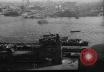Image of reconstruction Hamburg Germany, 1949, second 12 stock footage video 65675042627