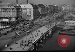 Image of reconstruction Hamburg Germany, 1949, second 13 stock footage video 65675042627