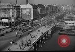 Image of reconstruction Hamburg Germany, 1949, second 14 stock footage video 65675042627