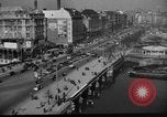 Image of reconstruction Hamburg Germany, 1949, second 15 stock footage video 65675042627