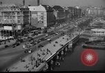 Image of reconstruction Hamburg Germany, 1949, second 16 stock footage video 65675042627