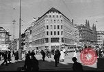 Image of reconstruction Hamburg Germany, 1949, second 17 stock footage video 65675042627
