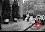 Image of reconstruction Hamburg Germany, 1949, second 20 stock footage video 65675042627