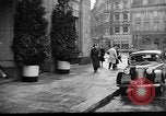 Image of reconstruction Hamburg Germany, 1949, second 21 stock footage video 65675042627