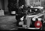 Image of reconstruction Hamburg Germany, 1949, second 24 stock footage video 65675042627
