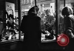 Image of reconstruction Hamburg Germany, 1949, second 25 stock footage video 65675042627