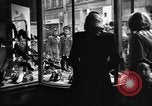 Image of reconstruction Hamburg Germany, 1949, second 26 stock footage video 65675042627