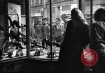 Image of reconstruction Hamburg Germany, 1949, second 27 stock footage video 65675042627