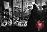 Image of reconstruction Hamburg Germany, 1949, second 28 stock footage video 65675042627