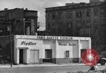 Image of reconstruction Hamburg Germany, 1949, second 32 stock footage video 65675042627