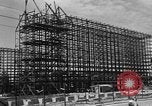 Image of reconstruction Hamburg Germany, 1949, second 38 stock footage video 65675042627