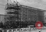 Image of reconstruction Hamburg Germany, 1949, second 41 stock footage video 65675042627