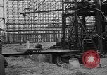 Image of reconstruction Hamburg Germany, 1949, second 42 stock footage video 65675042627