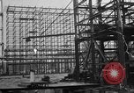 Image of reconstruction Hamburg Germany, 1949, second 43 stock footage video 65675042627
