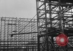 Image of reconstruction Hamburg Germany, 1949, second 44 stock footage video 65675042627