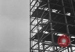 Image of reconstruction Hamburg Germany, 1949, second 46 stock footage video 65675042627